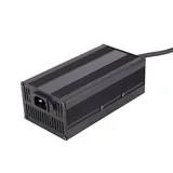 fast charging battery charge